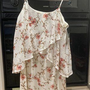 Ralph Lauren Summer Dress New